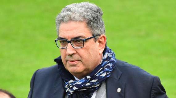 Perinetti: "Sfida con l'Inter? Juventus abituata" 