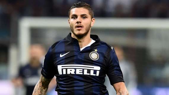 GdS - Simeone spinge per Icardi! L'Inter lo valuta...