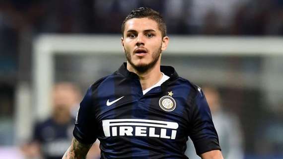 Pino (entourage Icardi): "A parte Kovacic nessuno è incedibile. Tutto ok con WM, fa parte del progetto Inter"