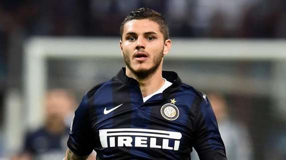 In Spagna: è derby Atletico-Real per Icardi. Ora...