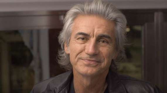 Ligabue: "Ho visto l'Inter col Sassuolo. Squadra più bella dell'anno scorso"