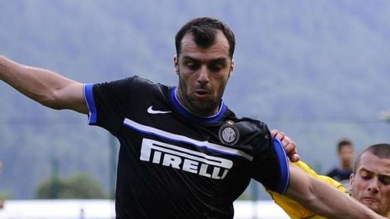 Pallavicino: "Pandev vuole stupire Gasperini"