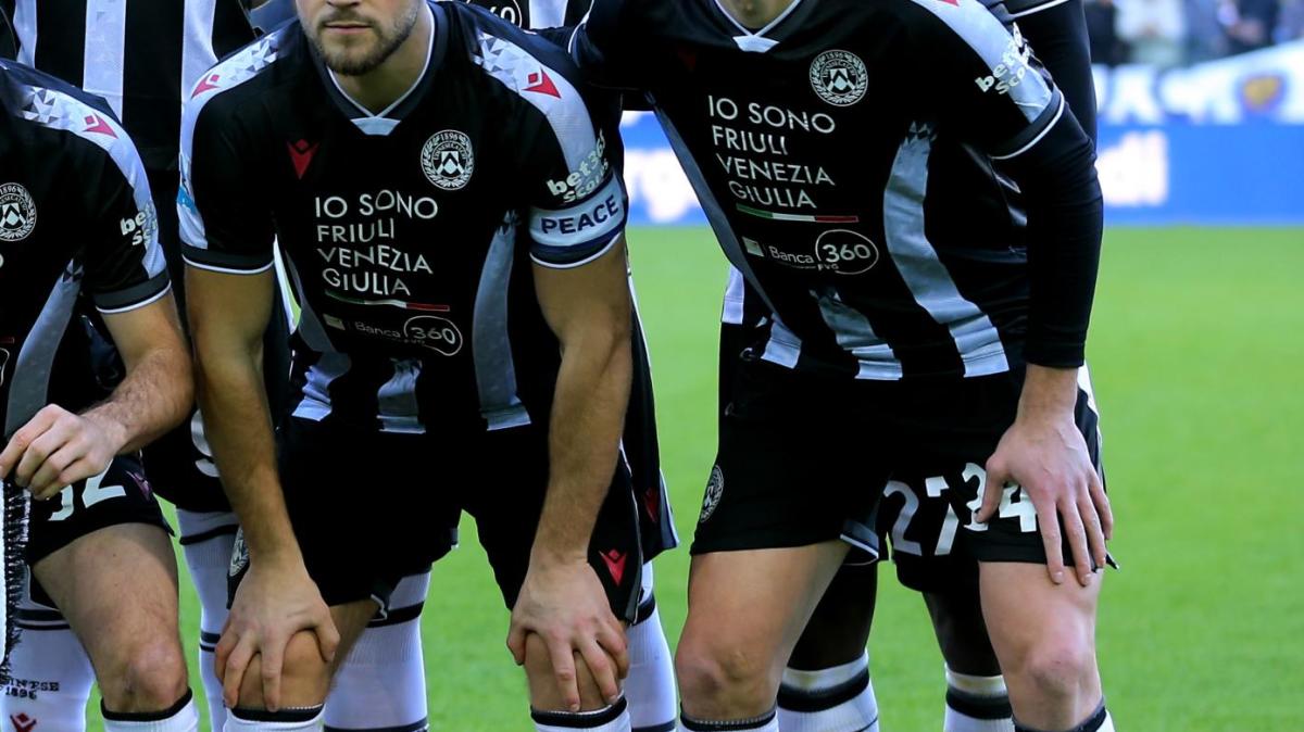 Mlacic: "Un onore essere stato contattato da un colosso come l'Inter. Spero di essere pronto per quel livello"