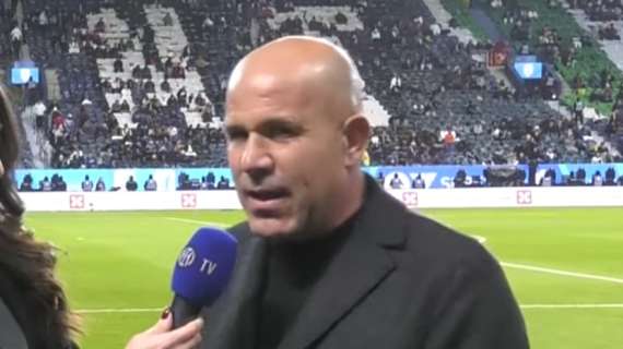 Di Biagio: "Conceiçao è un amico, però io e Vieri pendiamo più dalla parte dell'Inter"