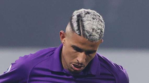 Lo Monaco: "Dodò ideale nel 3-5-2. Se vuole lasciare la Fiorentina che vada altrove"