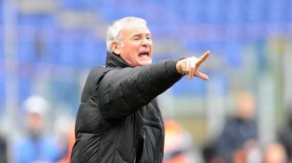 VIDEO - Il Punto. Ranieri, dubbi modulo e formazione