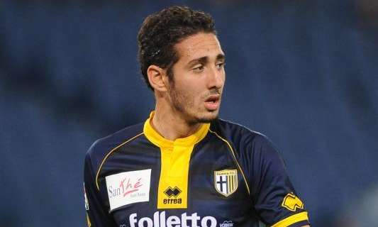 Parma-Inter, chiesti 3,6 mln per Belfodil-Crisetig