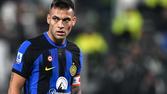 CdS - Lautaro sulle orme di Zanetti: pronto il rinnovo con l'Inter, i tempi per la firma