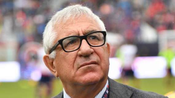 Crotone, Ursino: "Inter, veniamo a Milano per giocarcela"