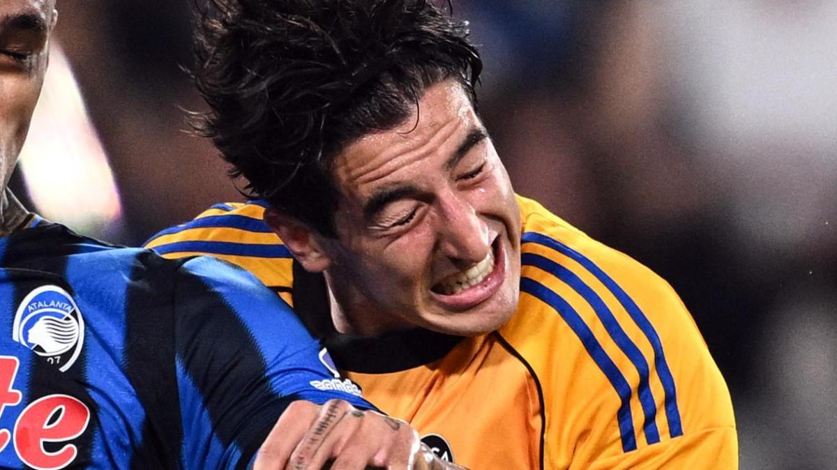 Pisa, Angori: "Dimarco tra i miei modelli, ma credo di assomigliare di più ad un altro azzurro"