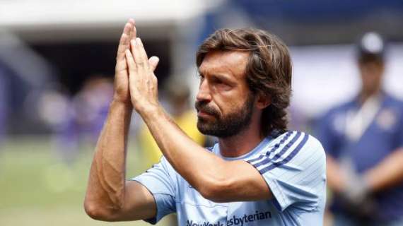 Cessioni a gennaio, un paio di ritocchi e anche un'entrata decisiva. Per Pirlo...