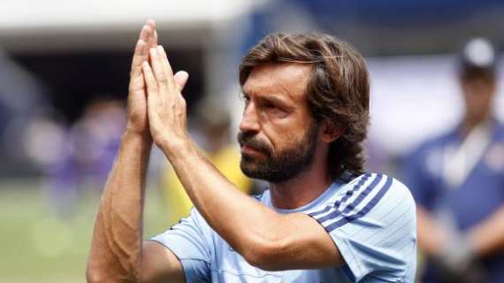 Quale Inter con Pirlo? I pro (tanti) e i contro (pochi) del ritorno del regista