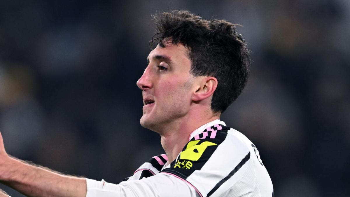 SI - Cambiaso, la Juventus parla con l'Inter. E punta Carlos Augusto