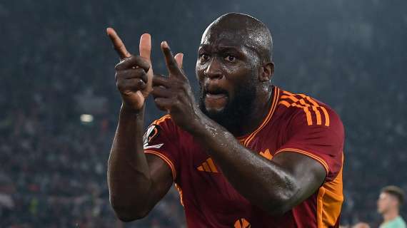 GdS - Lukaku tranquillizza Mourinho e i suoi: "Io non ho paura". E ha un desiderio...