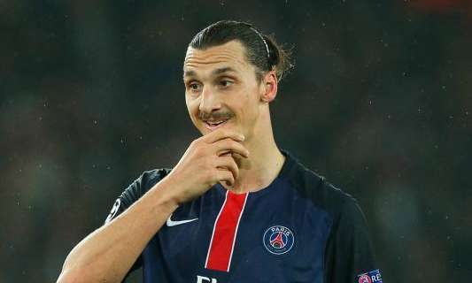 L'agente Canovi: "Ibrahimovic non tornerà in Italia" 