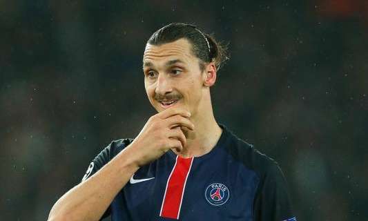 Raiola su Ibra: "Mi piacerebbe vederlo in Premier"