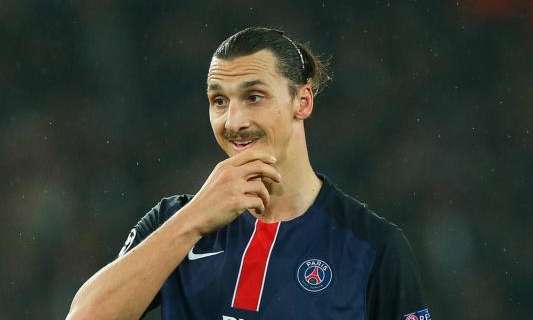 Ibrahimovic e uno stipendio clamoroso al PSG: le cifre