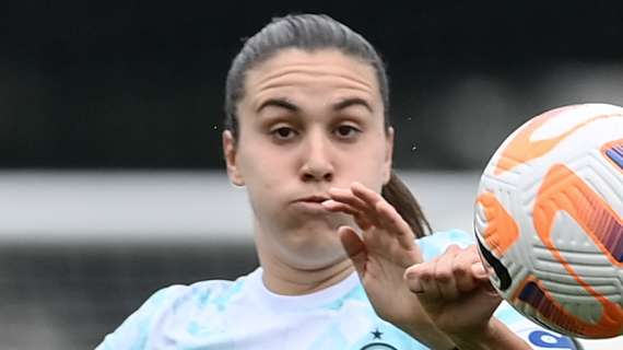 Marta Pandini sui derby: "Inter-Milan ha il suo valore, ma Roma-Lazio regala emozioni più forti"