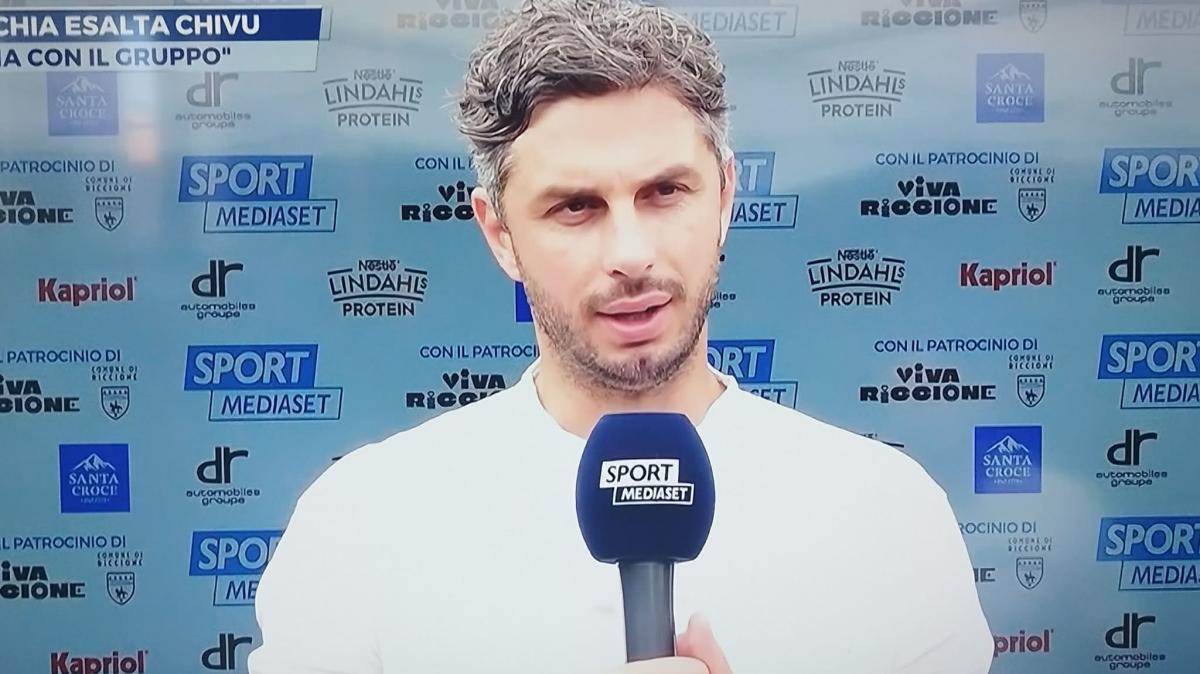 Ranocchia: "Mai avuto dubbi su Chivu. Napoli e Juve rivali, ma l'Inter è lontana"