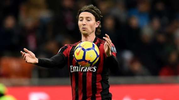 Milan, Montolivo: "Il derby vinto può avere un peso"