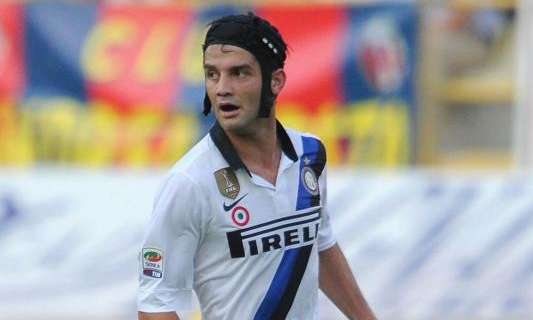 Chivu: "Ranieri sa di calcio. Dimenticare Napoli"