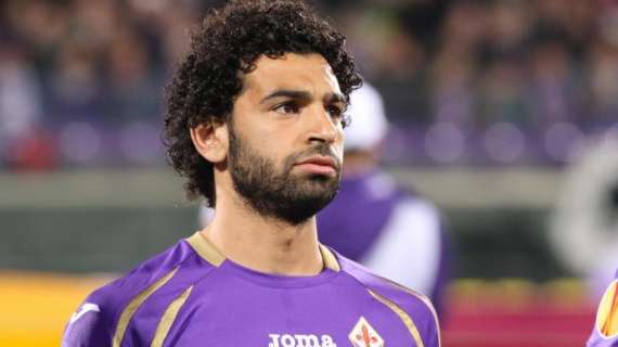 Salah non vuole restare a Firenze, Ausilio al lavoro: cifre e strategia dell'Inter
