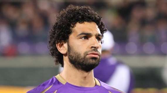 Fiorentina, Salah non va in ritiro. Ora il Chelsea...