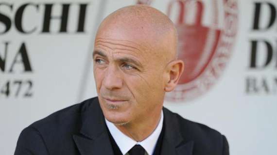 Sannino, turnover in Coppa in vista dell'Inter