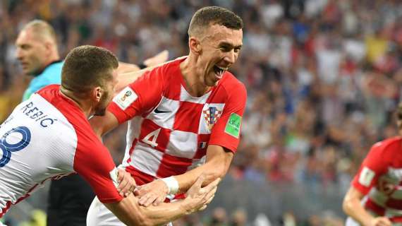 InterNazionali - Nations League, la Croazia ospita la Svezia: Brozovic e Perisic sono entrambi titolari 