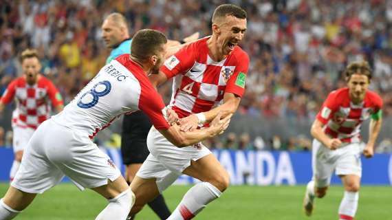 Da Oriali e Bergomi a Perisic e Brozovic: dal 1982 almeno un interista in finale dei Mondiali