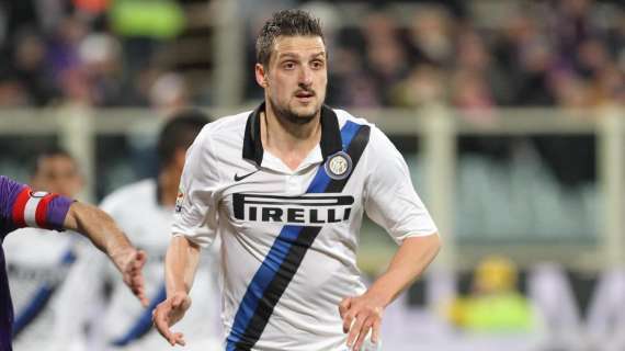 Kuzmanovic avvisa il Milan: "Non è finita col Barça"