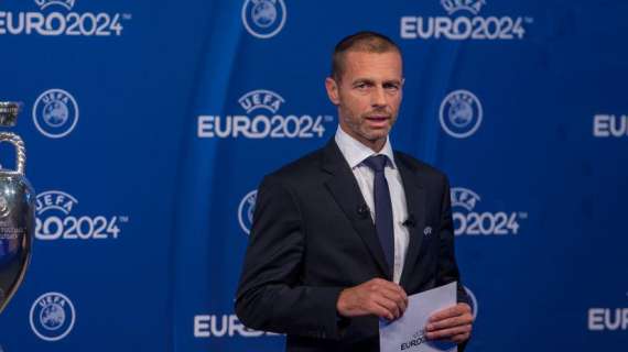 Ceferin stronca la Super League: "Sputo a chi ama il calcio. Niente Europei per chi la giocherà"