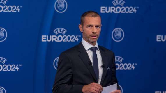 Euro 2020, l'Uefa conferma il pubblico sugli spalti in 8 Paesi. Roma, comunicazione entro il 19/4