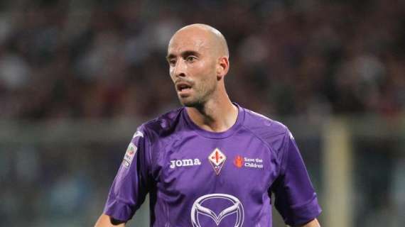 Borja Valero è un regista sfumato: Branca ci pensò