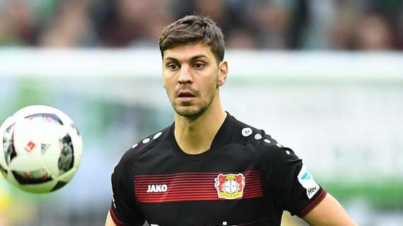 TS - L'Inter farà pure un tentativo per Dragovic