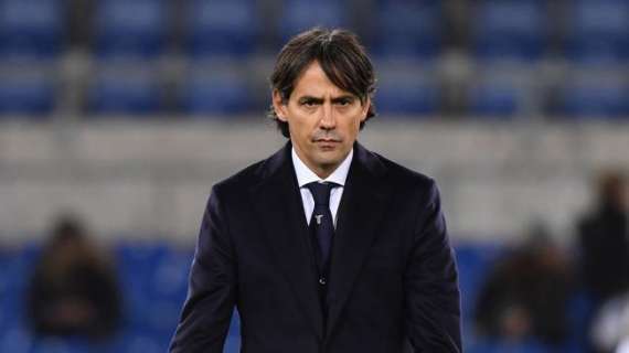 Inzaghi: "TIM Cup e poi Inter? Pensiamo al Crotone"