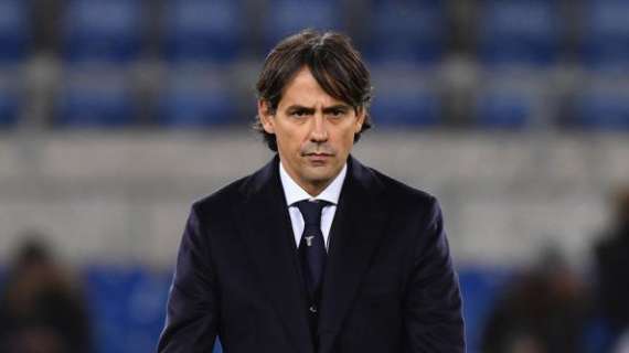 Inzaghi: "Inter? Penso solo alla Fiorentina"