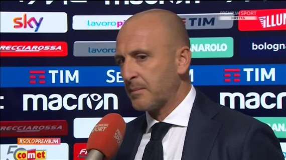 Ausilio: "De Vrij all'Inter? Di mercato parlerò solo dopo il 20 maggio"