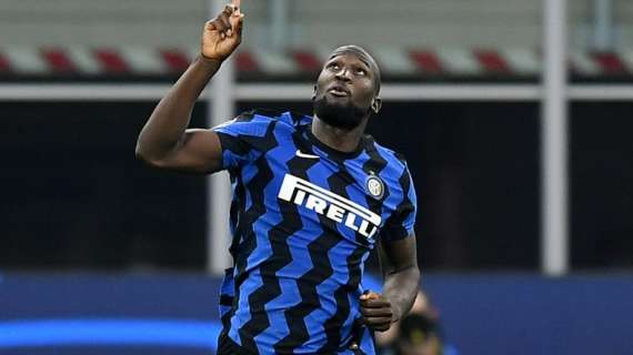 TS - Traversa e rigore, rabbia Lukaku: resiste il record di gol consecutivi di Ronaldo