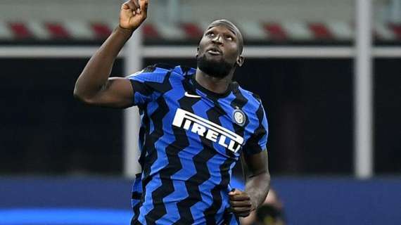 Inter-Borussia MG - Lukaku senza dubbi, consensi per l'esordiente Darmian