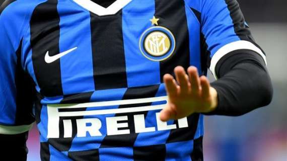 L'Under 13 dell'Inter prenderà parte alla Dubai Intercontinental Football Cup