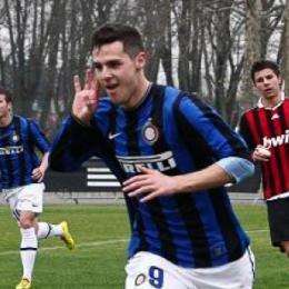 TS - Destro, l'Inter e quell'esperimento di Mourinho