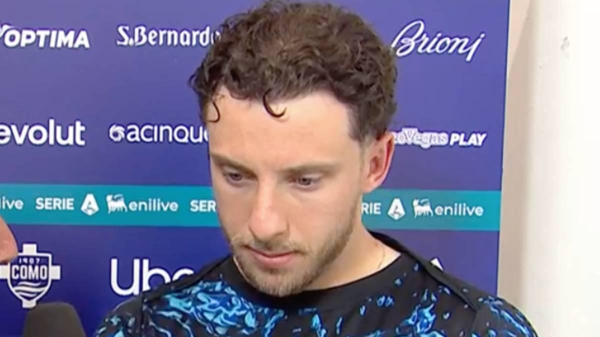 Carlos Augusto: "Grande partita, ecco cosa ha fatto la differenza. Il mio ruolo? Dico che..."