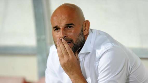 Stellone: "Inter-Napoli match difficile per Sarri"