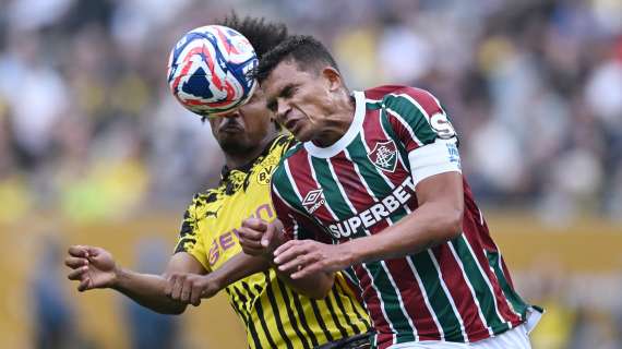 Fluminense, Thiago Silva giocatore top per duelli aerei vinti al Mondiale per Club. Lautaro e compagni avvisati