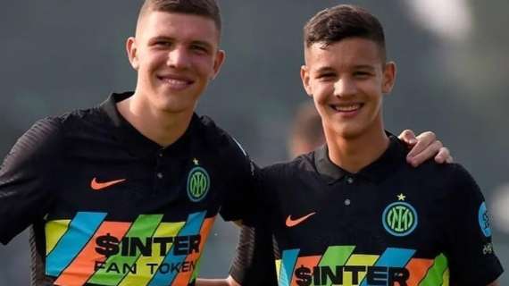 CdS - Mancini al derby Primavera: due gli obiettivi nerazzurri del c.t.