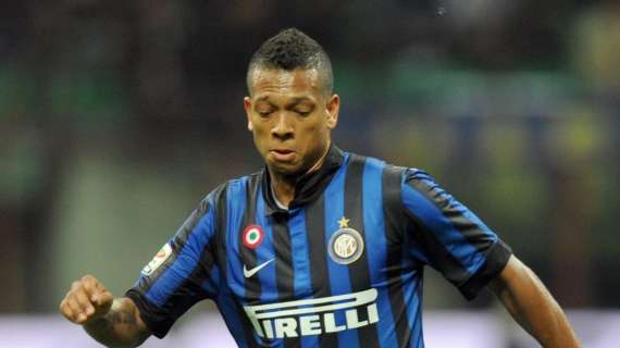 Lazio-Inter, chiavi tattiche - Milito d'assalto, Guarin Arma letale