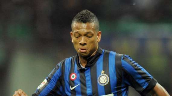 Fredy Guarin, compleanno nerazzurro: 26 anni