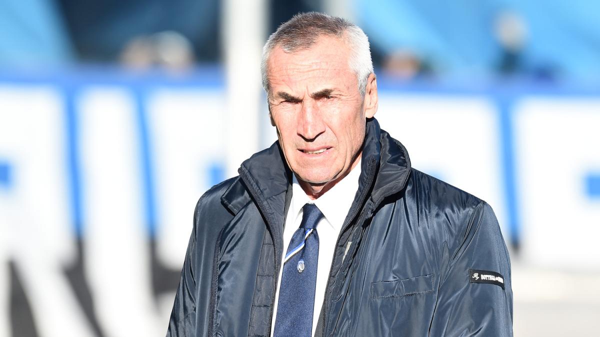 Reja: "Campionato aperto, ma il calendario può dare una mano all'Inter"