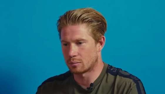 Napoli, De Bruyne manda messaggi chiari: "Sono qui per vincere, possiamo fare grandi cose"